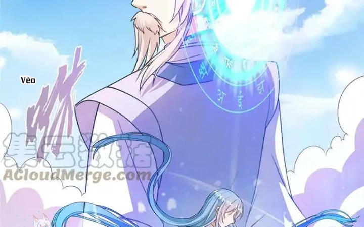 Tu Chân Nói Chuyện Phiếm Quần Chapter 563 - Trang 3