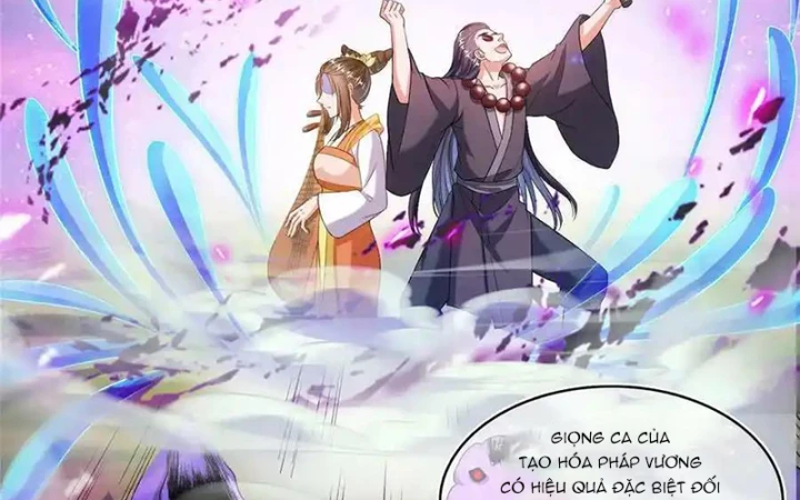 Tu Chân Nói Chuyện Phiếm Quần Chapter 563 - Trang 3