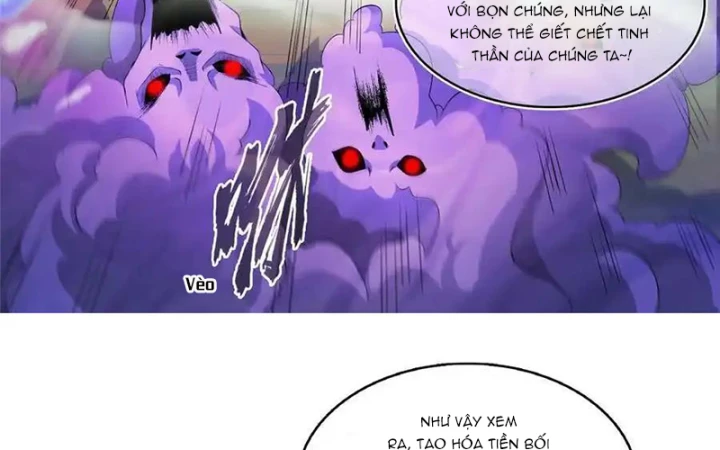Tu Chân Nói Chuyện Phiếm Quần Chapter 563 - Trang 3