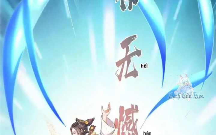 Tu Chân Nói Chuyện Phiếm Quần Chapter 563 - Trang 3