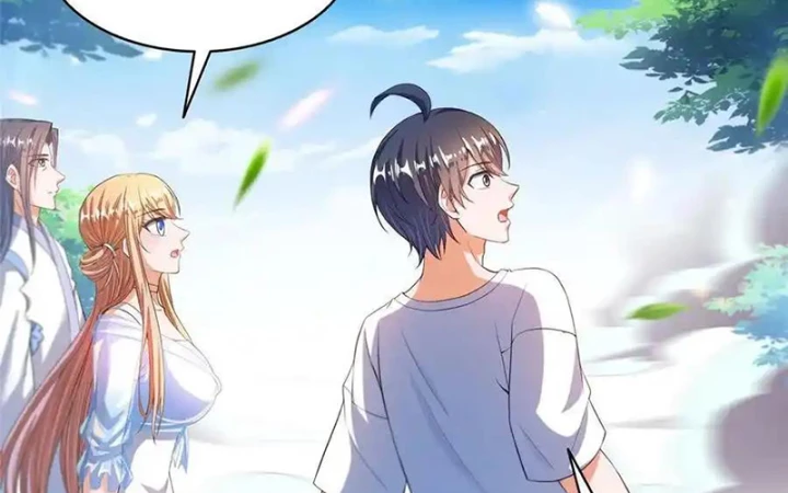 Tu Chân Nói Chuyện Phiếm Quần Chapter 563 - Trang 3