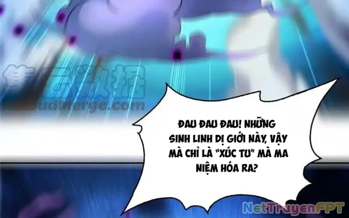Tu Chân Nói Chuyện Phiếm Quần Chapter 563 - Trang 3
