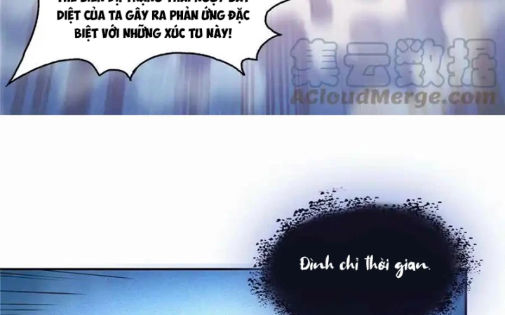 Tu Chân Nói Chuyện Phiếm Quần Chapter 563 - Trang 3