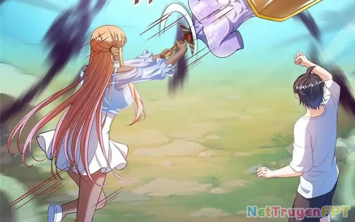 Tu Chân Nói Chuyện Phiếm Quần Chapter 563 - Trang 3