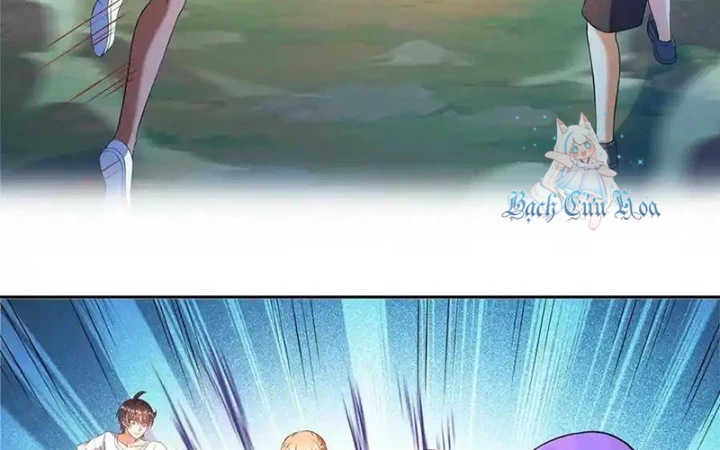Tu Chân Nói Chuyện Phiếm Quần Chapter 563 - Trang 3