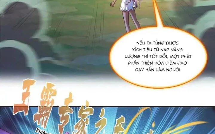 Tu Chân Nói Chuyện Phiếm Quần Chapter 563 - Trang 3