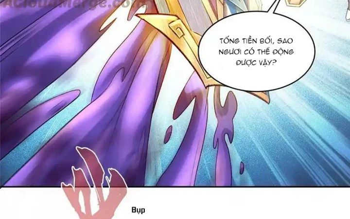 Tu Chân Nói Chuyện Phiếm Quần Chapter 563 - Trang 3