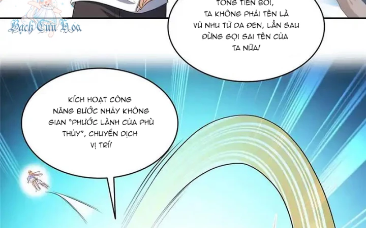 Tu Chân Nói Chuyện Phiếm Quần Chapter 563 - Trang 3