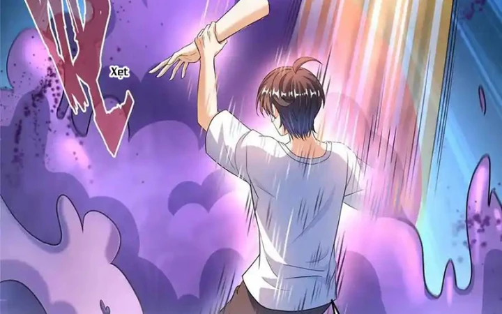 Tu Chân Nói Chuyện Phiếm Quần Chapter 563 - Trang 3