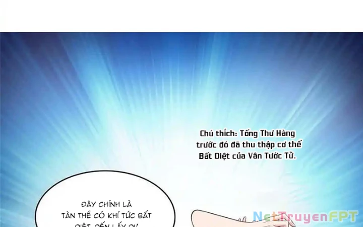 Tu Chân Nói Chuyện Phiếm Quần Chapter 563 - Trang 3