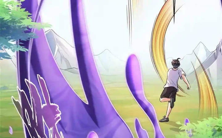 Tu Chân Nói Chuyện Phiếm Quần Chapter 563 - Trang 3