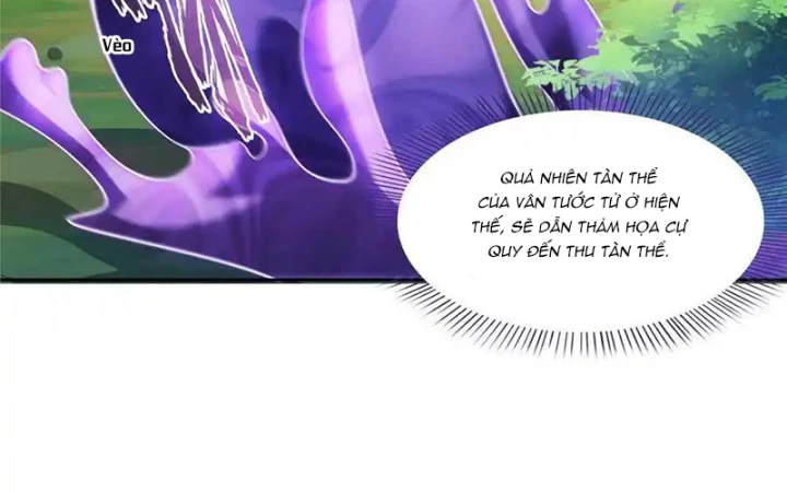 Tu Chân Nói Chuyện Phiếm Quần Chapter 563 - Trang 3