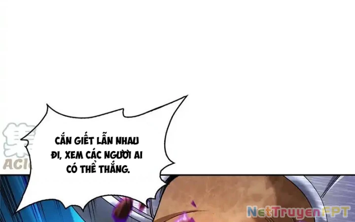 Tu Chân Nói Chuyện Phiếm Quần Chapter 563 - Trang 3