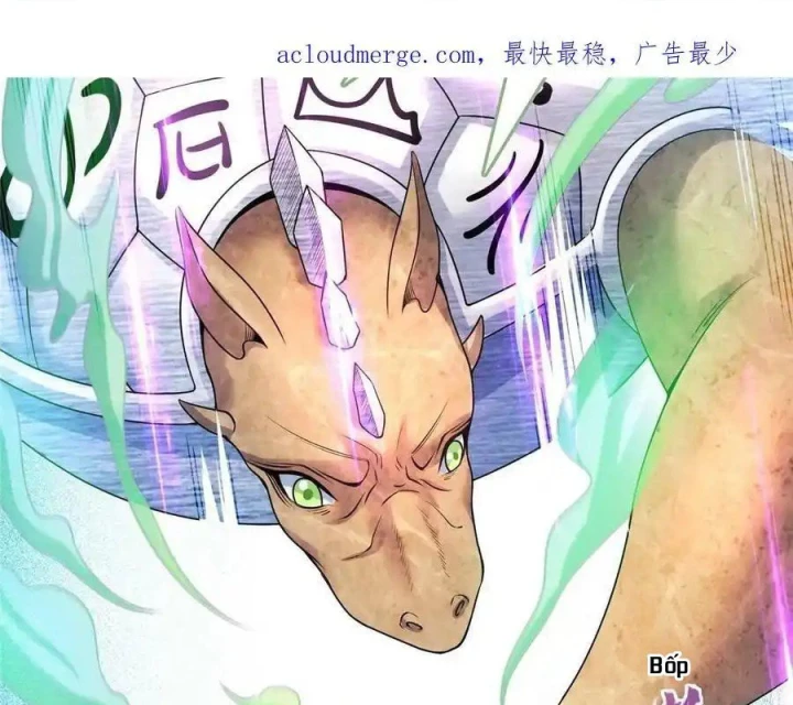 Tu Chân Nói Chuyện Phiếm Quần Chapter 564 - Trang 3