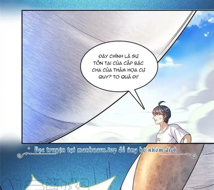 Tu Chân Nói Chuyện Phiếm Quần Chapter 564 - Trang 3