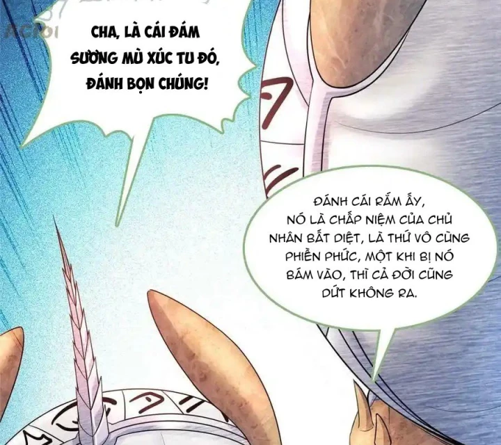 Tu Chân Nói Chuyện Phiếm Quần Chapter 564 - Trang 3