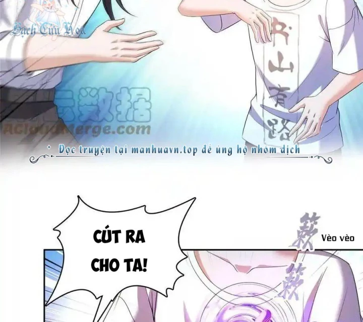 Tu Chân Nói Chuyện Phiếm Quần Chapter 564 - Trang 3
