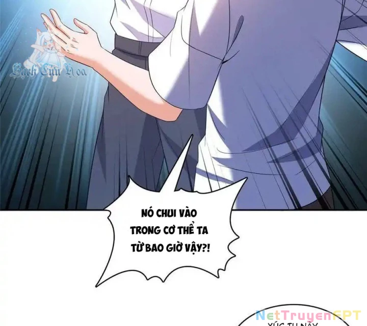 Tu Chân Nói Chuyện Phiếm Quần Chapter 564 - Trang 3