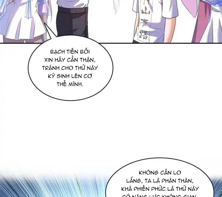 Tu Chân Nói Chuyện Phiếm Quần Chapter 564 - Trang 3
