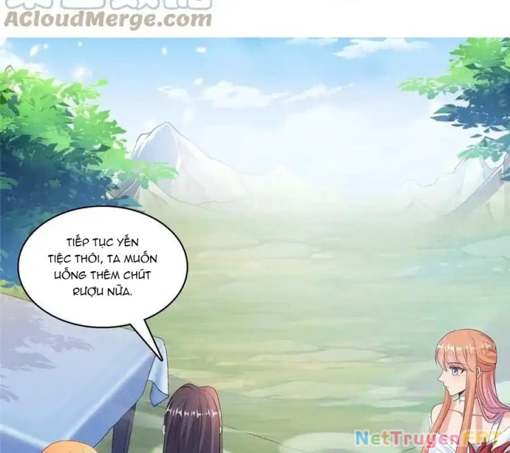 Tu Chân Nói Chuyện Phiếm Quần Chapter 564 - Trang 3