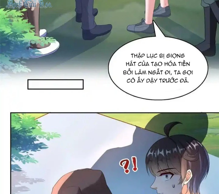 Tu Chân Nói Chuyện Phiếm Quần Chapter 564 - Trang 3