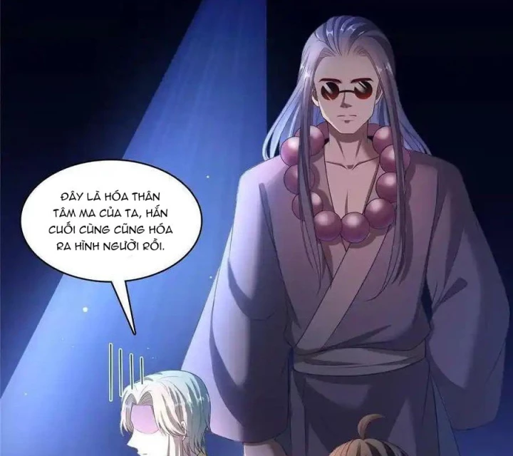 Tu Chân Nói Chuyện Phiếm Quần Chapter 564 - Trang 3