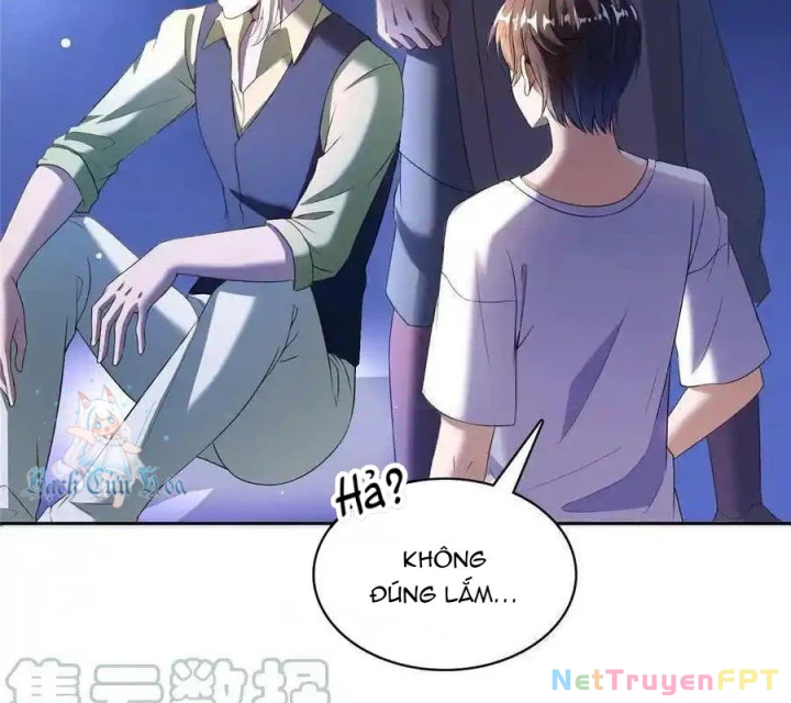 Tu Chân Nói Chuyện Phiếm Quần Chapter 564 - Trang 3