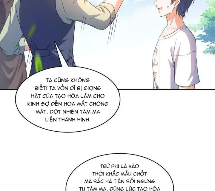 Tu Chân Nói Chuyện Phiếm Quần Chapter 564 - Trang 3