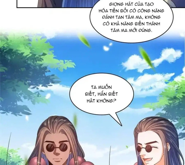Tu Chân Nói Chuyện Phiếm Quần Chapter 564 - Trang 3