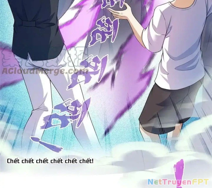Tu Chân Nói Chuyện Phiếm Quần Chapter 564 - Trang 3