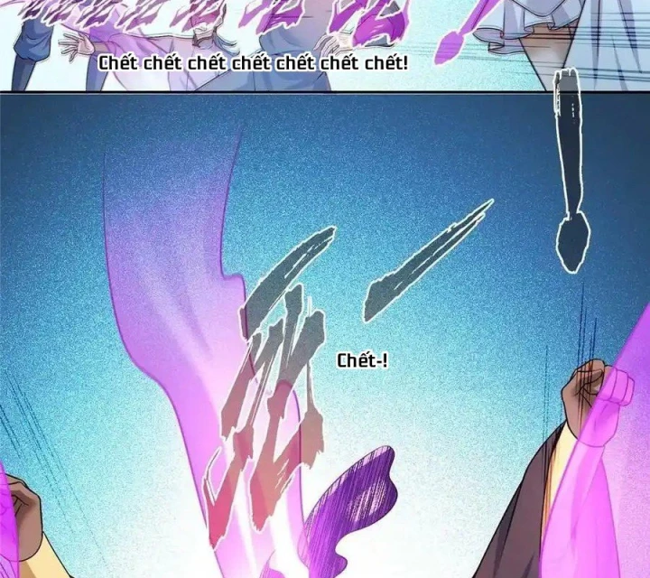 Tu Chân Nói Chuyện Phiếm Quần Chapter 564 - Trang 3