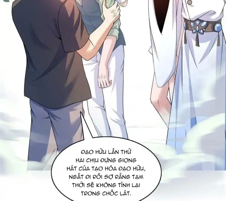 Tu Chân Nói Chuyện Phiếm Quần Chapter 564 - Trang 3
