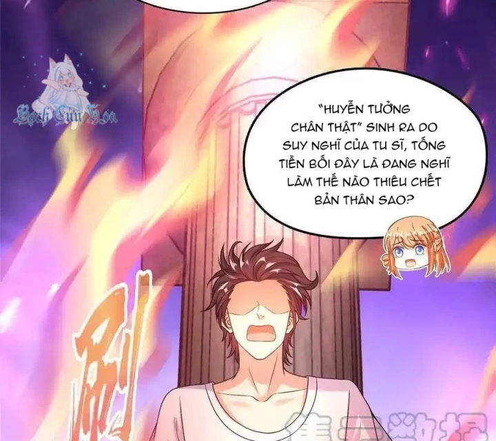 Tu Chân Nói Chuyện Phiếm Quần Chapter 564 - Trang 3