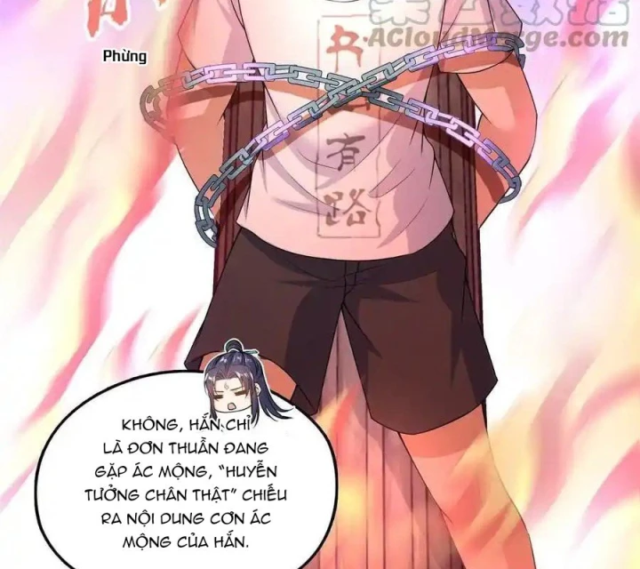 Tu Chân Nói Chuyện Phiếm Quần Chapter 564 - Trang 3