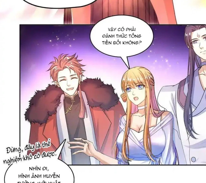 Tu Chân Nói Chuyện Phiếm Quần Chapter 564 - Trang 3