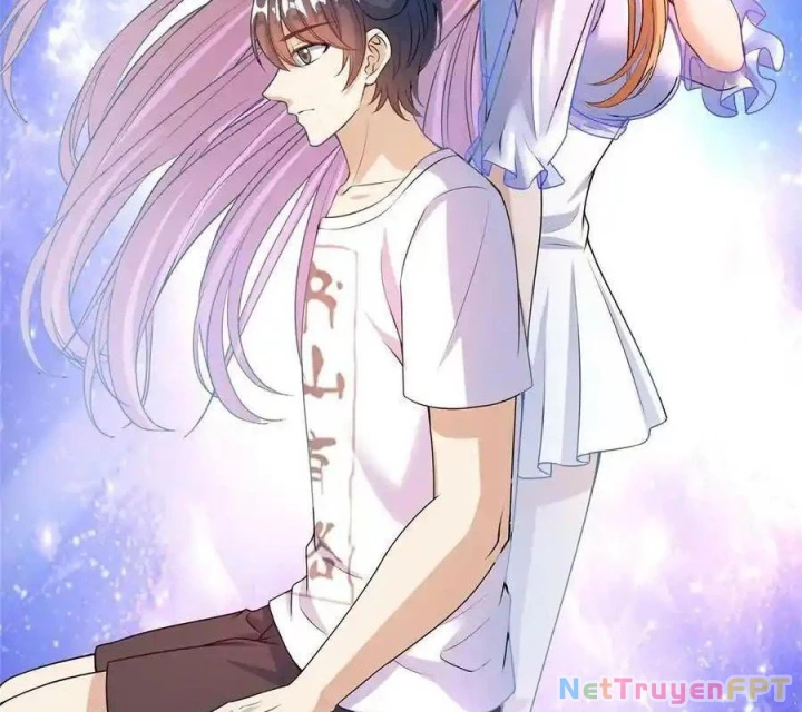 Tu Chân Nói Chuyện Phiếm Quần Chapter 564 - Trang 3