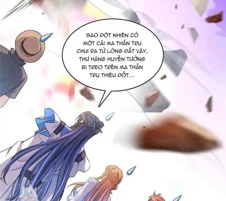 Tu Chân Nói Chuyện Phiếm Quần Chapter 564 - Trang 3