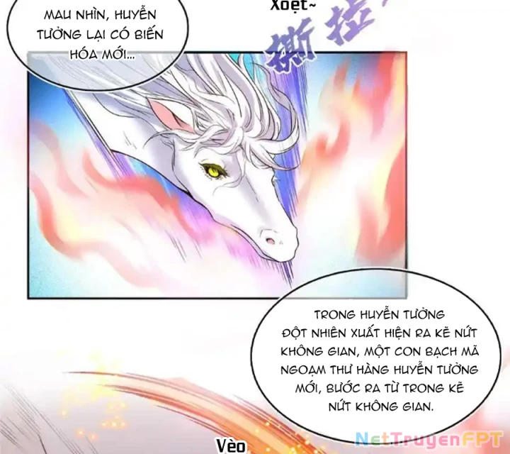 Tu Chân Nói Chuyện Phiếm Quần Chapter 565 - Trang 3