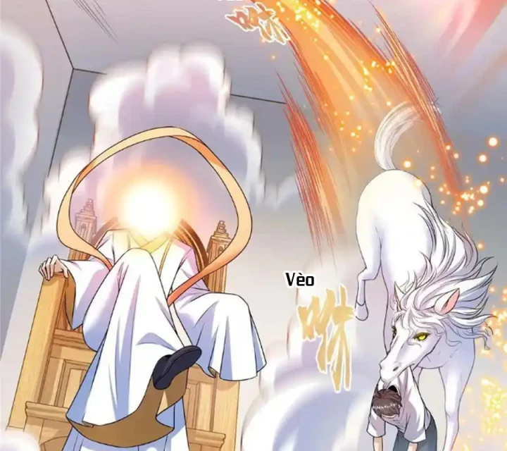 Tu Chân Nói Chuyện Phiếm Quần Chapter 565 - Trang 3