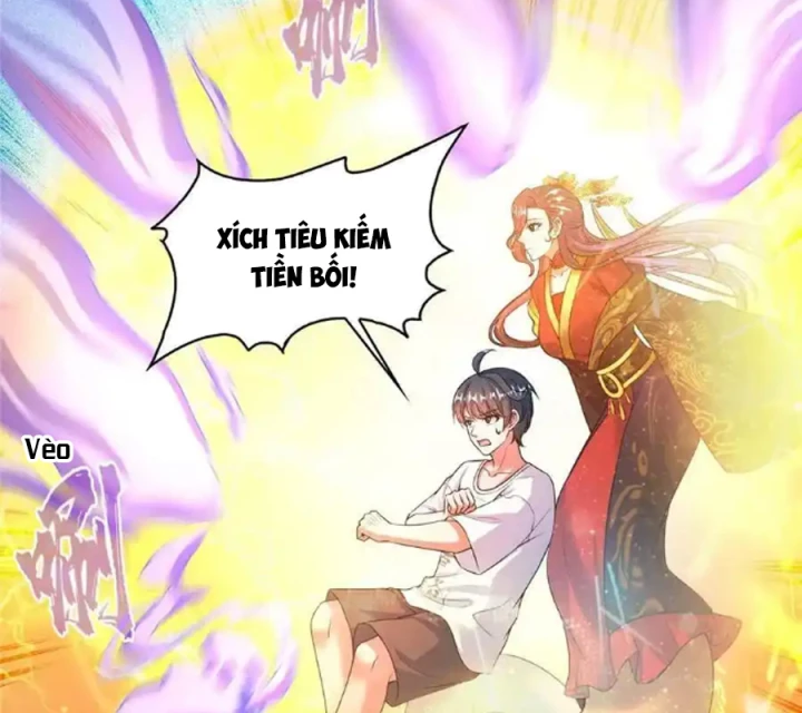 Tu Chân Nói Chuyện Phiếm Quần Chapter 565 - Trang 3
