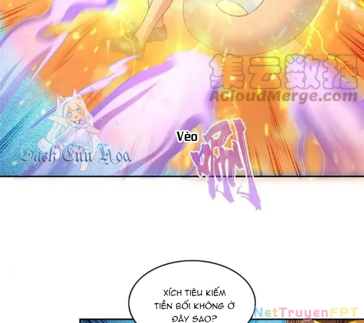 Tu Chân Nói Chuyện Phiếm Quần Chapter 565 - Trang 3