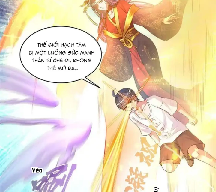 Tu Chân Nói Chuyện Phiếm Quần Chapter 565 - Trang 3