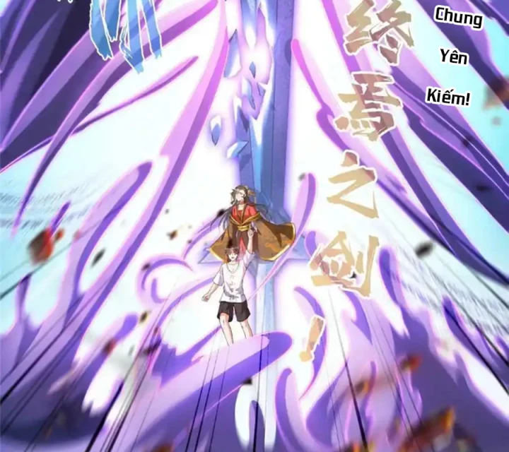 Tu Chân Nói Chuyện Phiếm Quần Chapter 565 - Trang 3