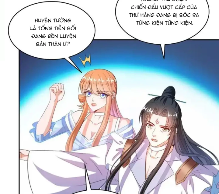 Tu Chân Nói Chuyện Phiếm Quần Chapter 565 - Trang 3