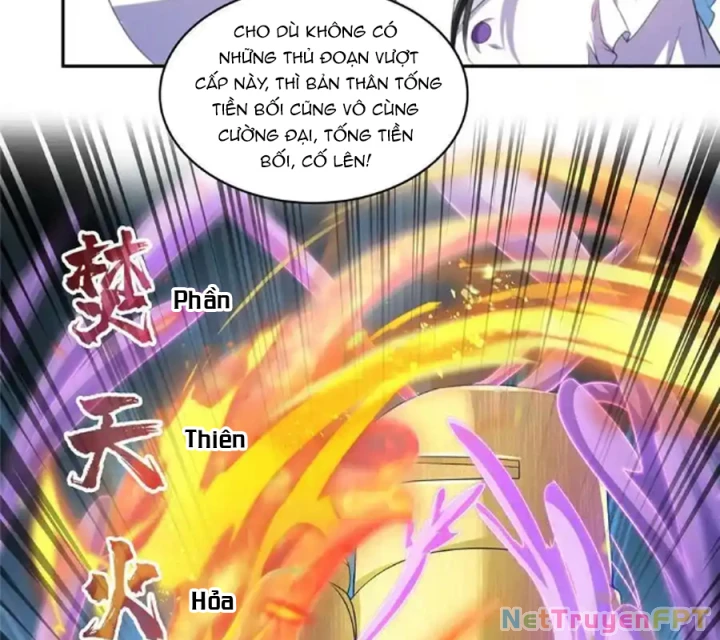 Tu Chân Nói Chuyện Phiếm Quần Chapter 565 - Trang 3