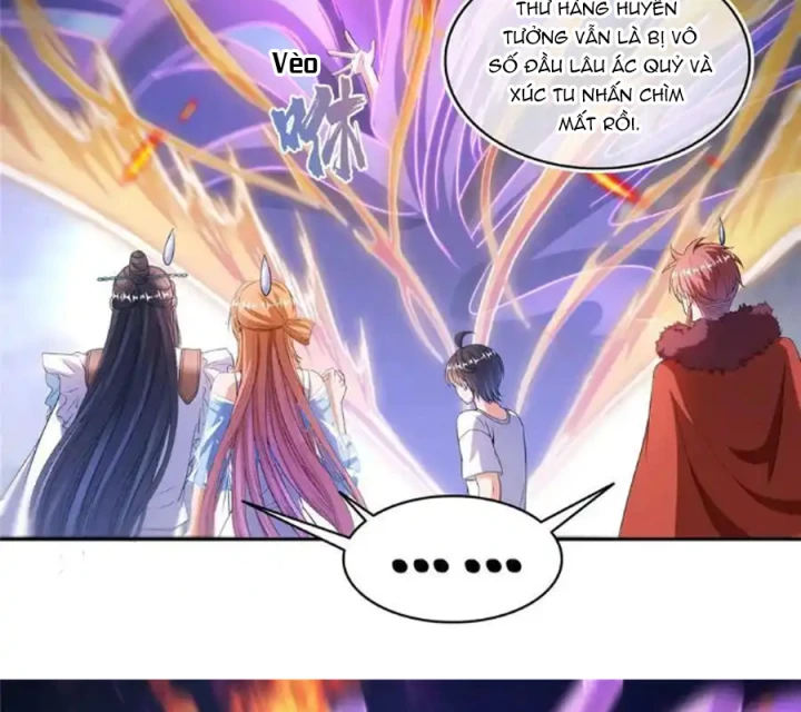 Tu Chân Nói Chuyện Phiếm Quần Chapter 565 - Trang 3