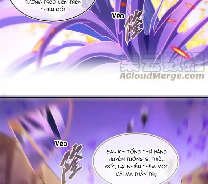 Tu Chân Nói Chuyện Phiếm Quần Chapter 565 - Trang 3