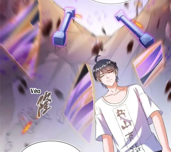 Tu Chân Nói Chuyện Phiếm Quần Chapter 565 - Trang 3