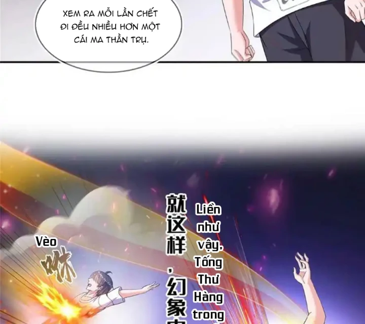 Tu Chân Nói Chuyện Phiếm Quần Chapter 565 - Trang 3