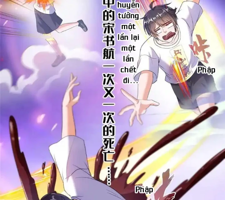 Tu Chân Nói Chuyện Phiếm Quần Chapter 565 - Trang 3